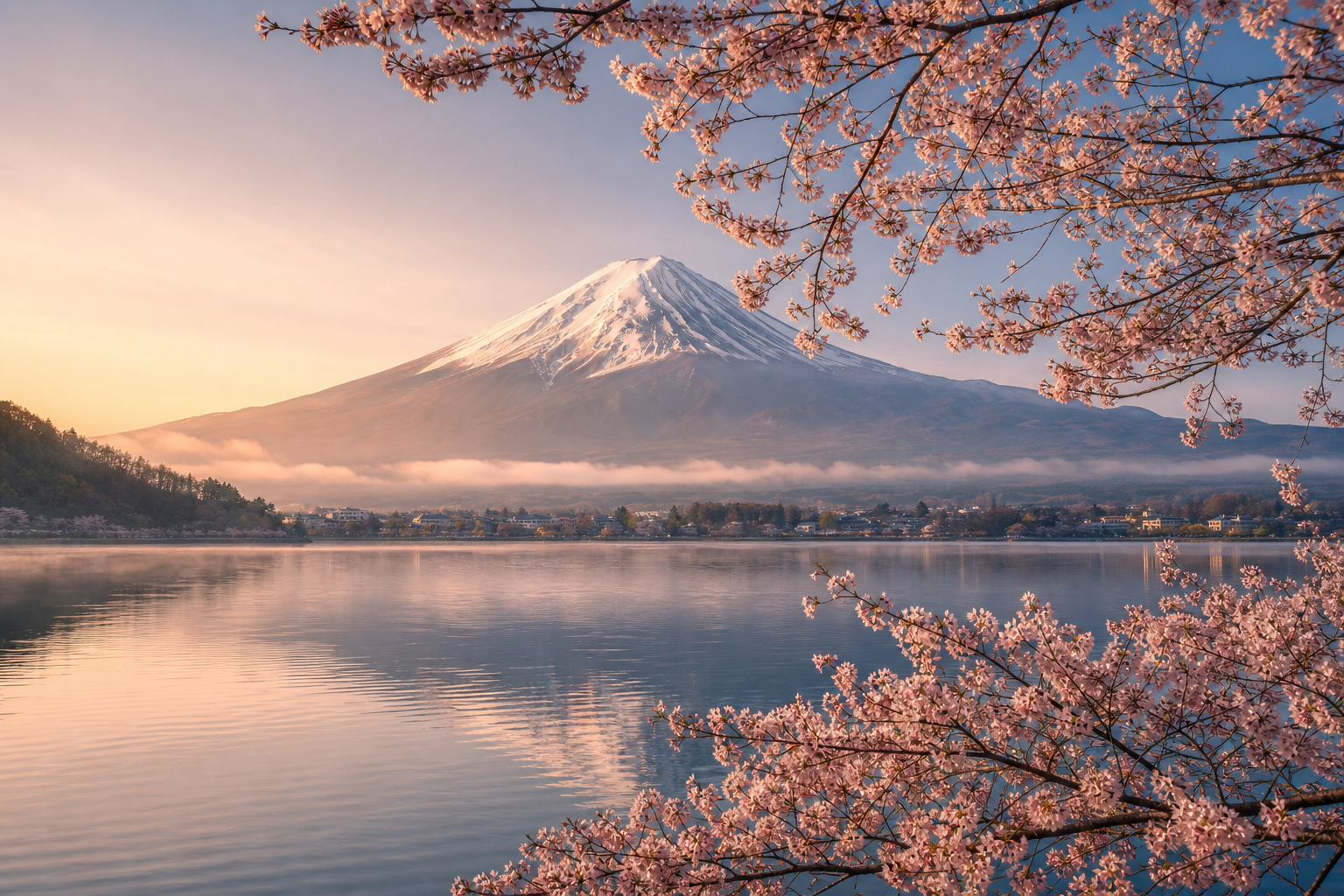 Japan multi-city highlights