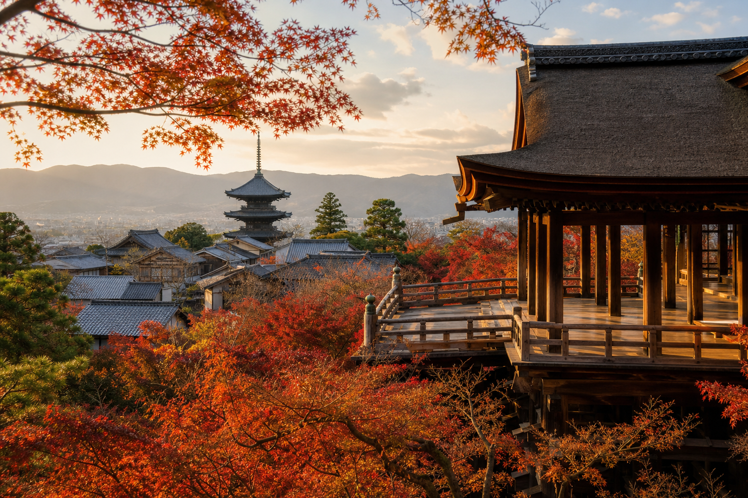 Kyoto