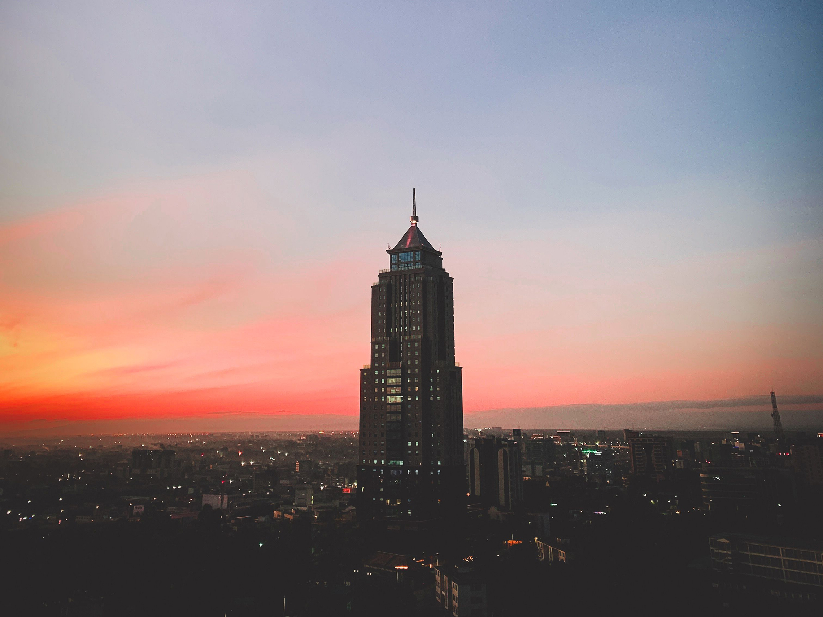 Nairobi, Kenya
