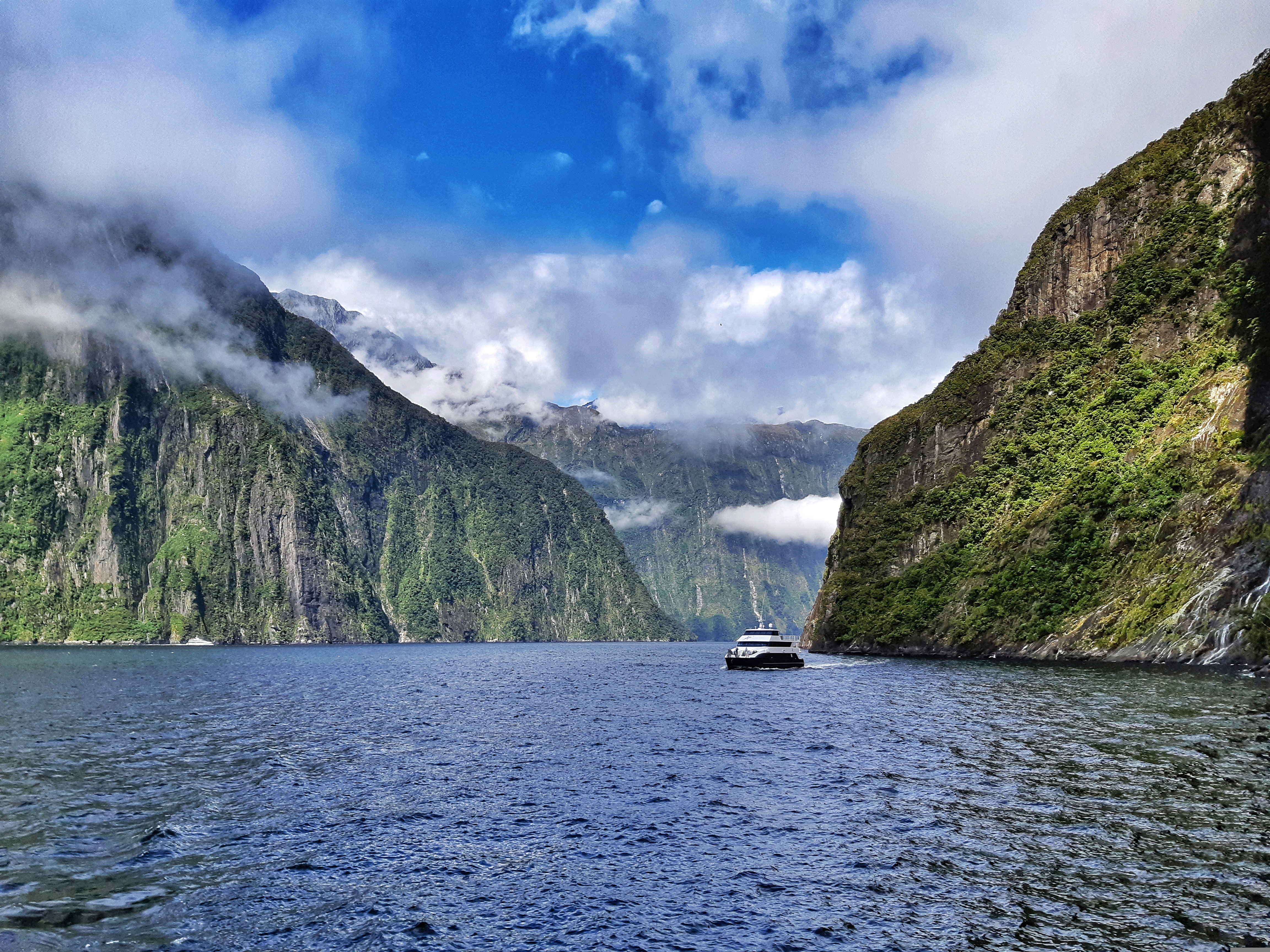 Milford Sound