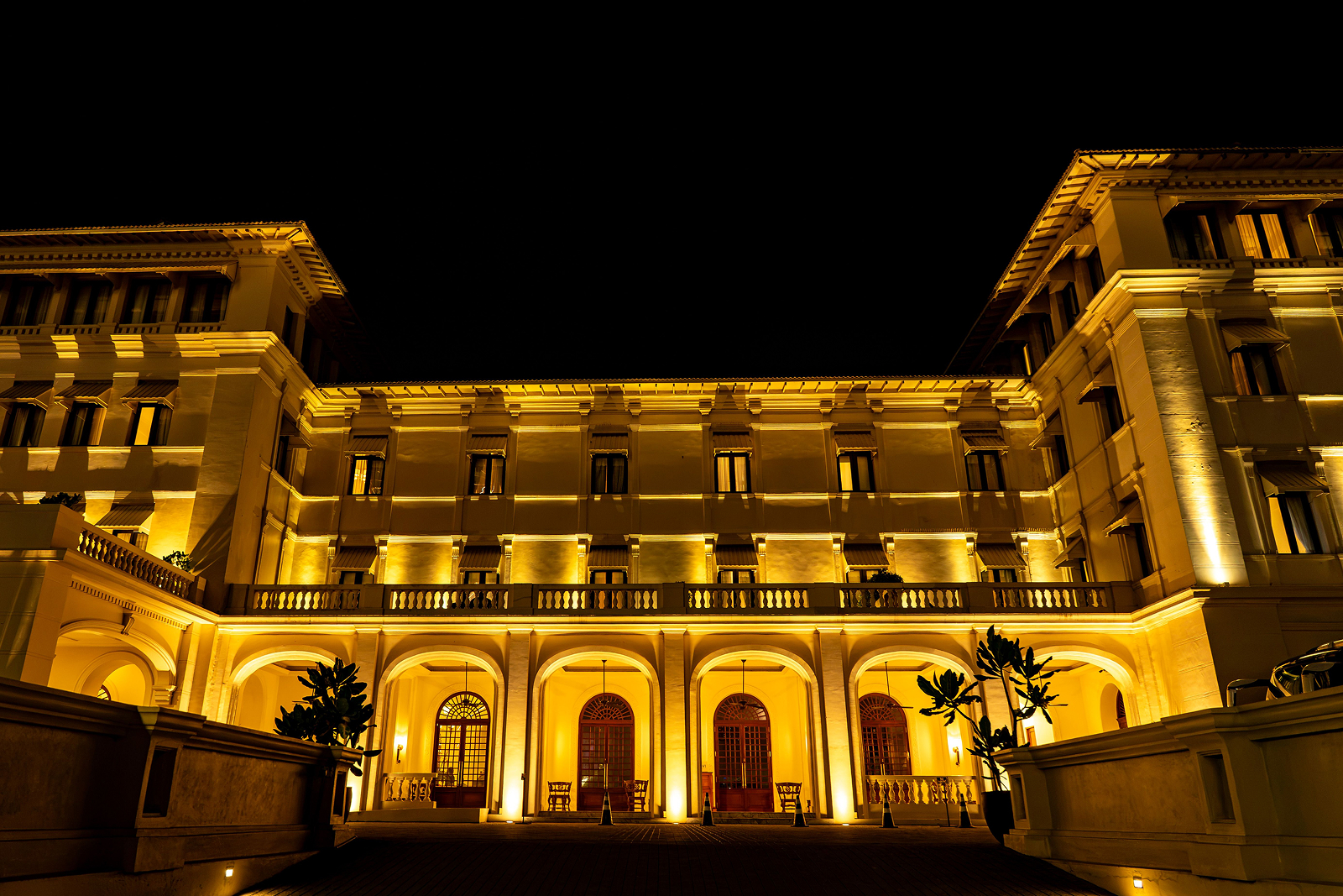 Hotels, Sri Lanka