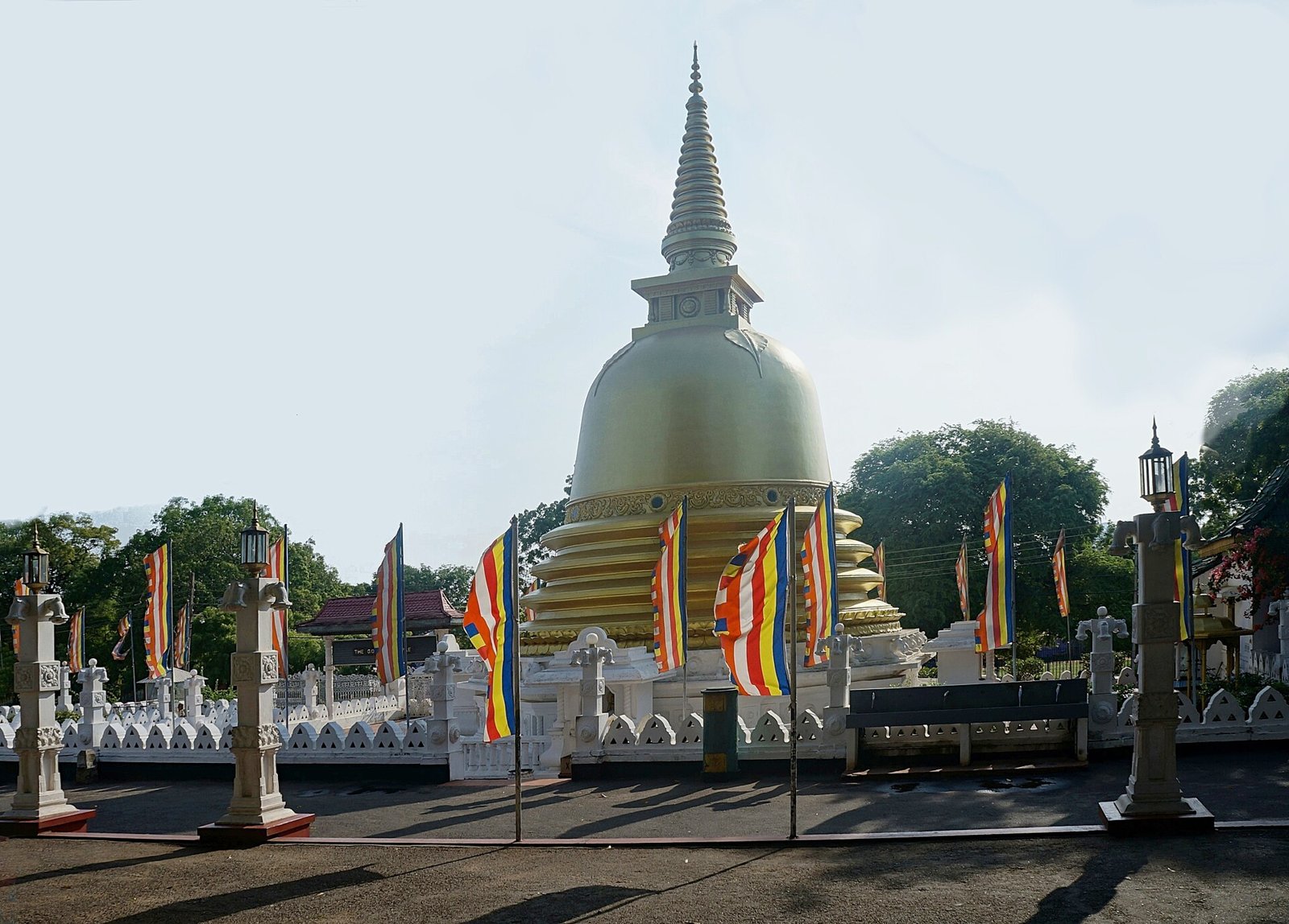 Dambulla, Sri Lanka
