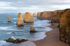 Melbourne and the Great Ocean Road