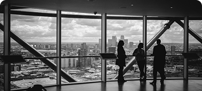 Australian corporate conference